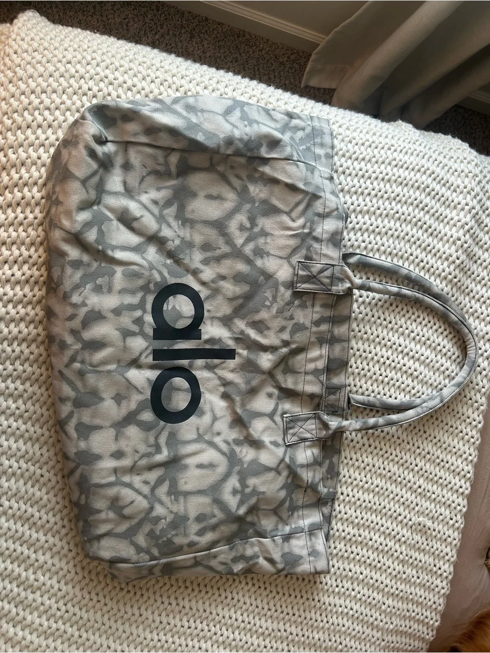 ALO Yoga Tote Bag